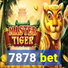 7878 bet